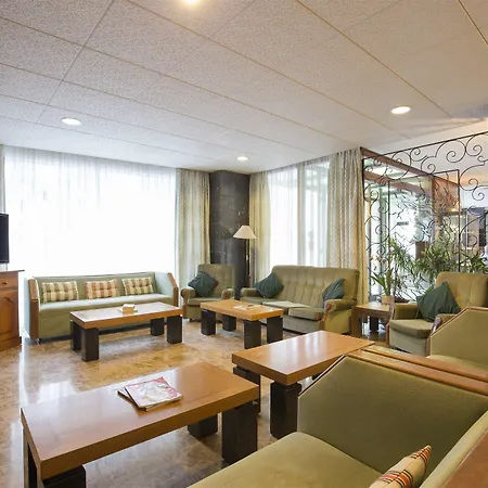 Youroom Sultan Hotel Can Picafort (Mallorca)
